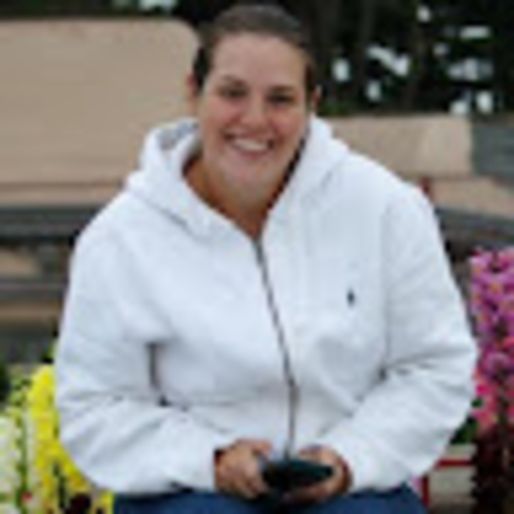 Meet your Posher, Dashawna